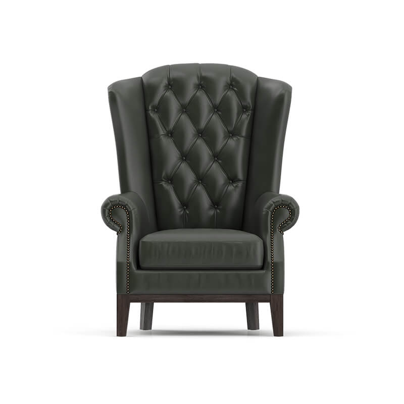 Boss sofa