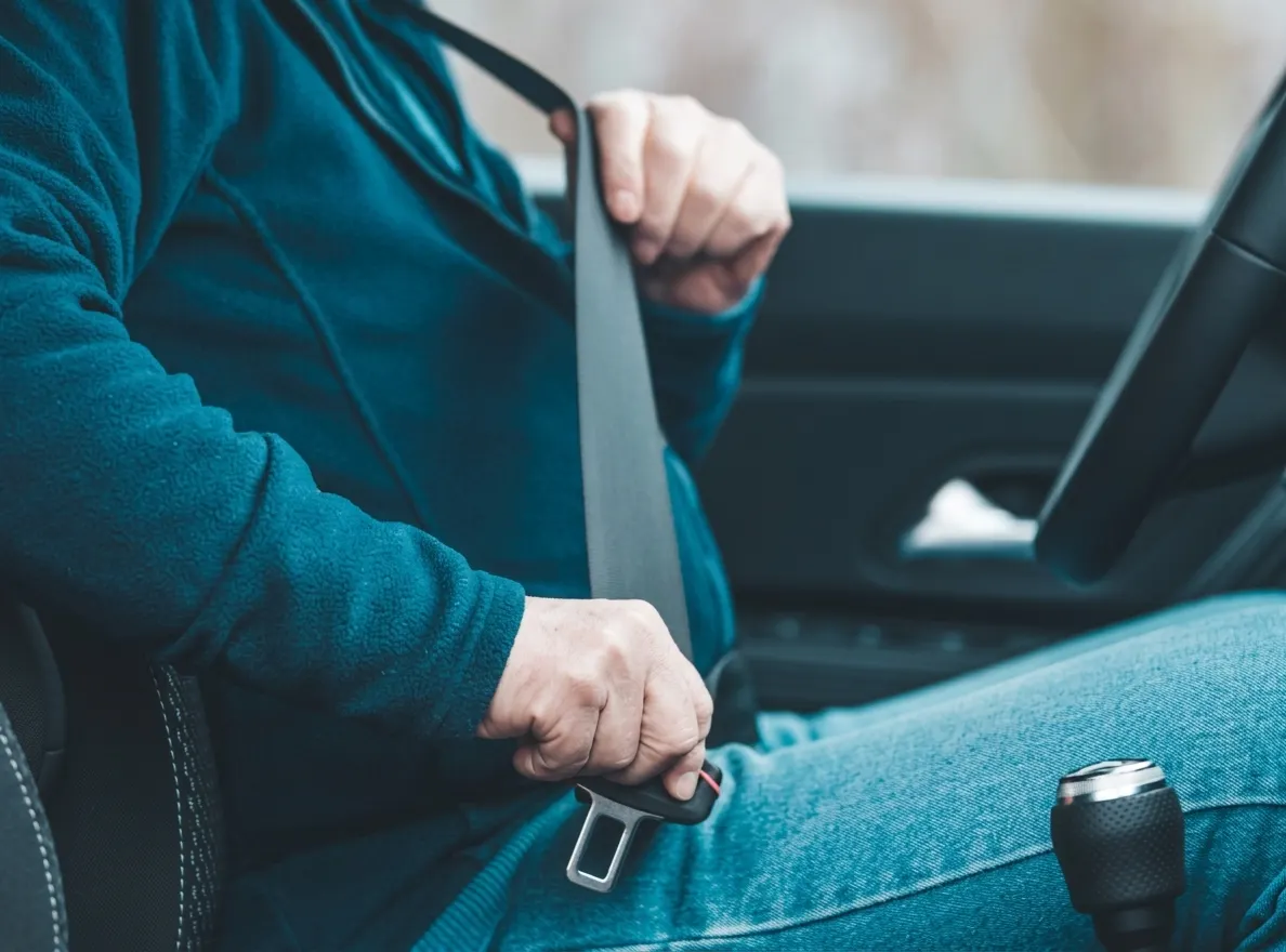 Driving School in Cardiff Learner